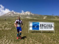 Erciyes Dağ Maratonu Heyecanı Temmuz’da Yaşanacak