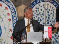 Kapadokya Tanıtım Stratejisi Çalıştayı Gerçekleşti