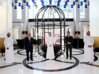 Katar’daki oteller %100’ü Temiz Katar sertifikalı