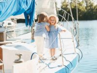 Turizmciler bu kez minik misafirleri için buluştu