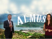 Tokat’ın Alaçatı’sı, Türkiye’nin Rio’su Almus Baraj Gölü