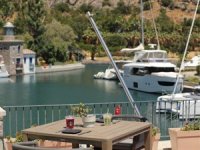 Bodrum’da Sarı Yaz Başlıyor!