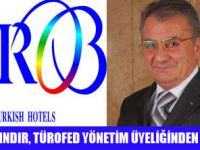 TUROB, TÜROFET İLE YOLLARI AYIRDI