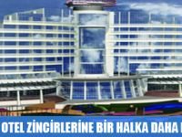 DEDEMAN CAVLAK THERMAL & SPA, 2011DE MİSAFİRLERİNİ AĞIRLAYACAK