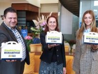 Uzayda Pişirilen İlk Yemek Olacak