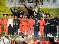 Baja Heyecanı Denizli’de Start Aldı