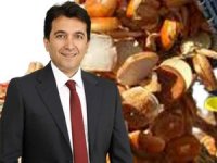 Türkiye en çok gıda israf eden üçüncü ülke