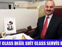 THY BOEİNG 777-300ER UÇAKLARA SAHİP OLDU