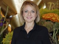 Serap Akkuş, Four Seasons Hotel Istanbul at Sultanahmet’in Otel Müdürü oldu