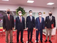 Çin ile  Türkiye arasında turizm destinasyonları gelişiyor