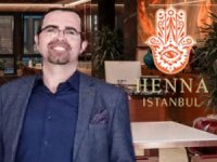 Anıl Çetinbaş, Henna Hotel İstanbul’da