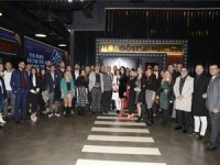 Turizm sektör temsilcileri sinemada buluştu!