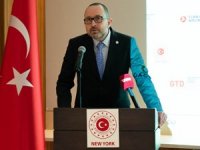 Gastroshow etkinliği New York'ta gerçekleşti