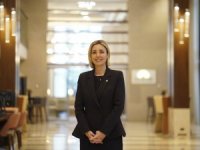 Marriott International Türkiye’de Üst Düzey Atama 