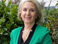 Kanyon’un Genel Müdürü Fulya Durak Oldu