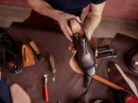 Ayakkabı sektörü 1 milyar dolarlık kritik eşiği geçip geçti