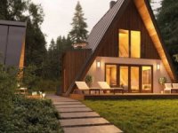 Türkiye’nin İlk Tiny House Fuarı İstanbul’da Düzenlenecek