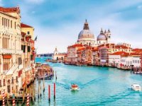 İtalya'ya Turistik geziler artık serbest