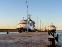 İspanya’daki Tarragona Kruvaziyer Limanı’nı portföyüne katacak 