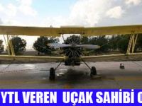 OTOMOBİL FİYATINA UÇAK