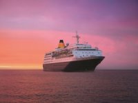 Türk Cruise sektöründe bir ilke imza atıldı