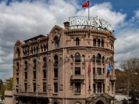 Türkiye İş Bankası İktisadi Bağımsızlık Müzesi