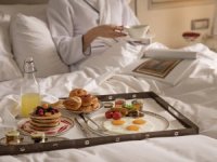 Sevgililer Günü’nü Shangri-La ile Boğaz’ın kalbinde kutlayın