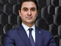 Fairmont Quasar Istanbul’un Yiyecek ve İçecek Müdürü Volkan Önal oldu 