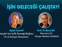 Gençler Gelecek İçin Bugünden İsteklerini Söyledi