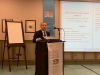 Küçük Oteller Derneği Olağan Genel Kurulu’nu Tamamladı