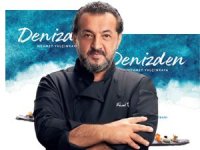MasterChef’in ünlü şefi Mehmet Yalçınkaya kitabını ilk kez D&R’da imzalıyor