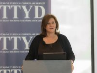 TTYD Yönetim Kurulu Güven Tazeledi