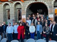 Mezopotamya Gastronomi Platformu kuruldu