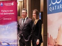 Katar Turizm, Türk tur operatörlerini ağırladı