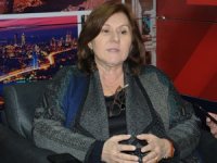 Oya Narin: “İyi bir kurgu milyar dolarlar yaratır”