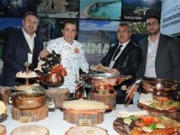 Kahramanmaraş Yöresel Lezzetleri  Diyarbakır’da görücüye çıktı