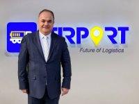 Türk markası Tırport lojistik sektöründe unicorn olma yolunda ilerliyor
