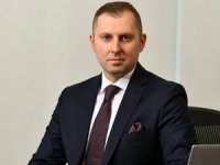 Mastercard Türkiye ve Azerbaycan Genel Müdürü olarak atandı