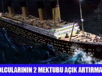TİTANİC HALA PARA BASIYOR