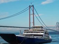 Arabalı Vapur mu?  1915 Çanakkale Köprüsü mü