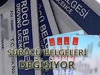 EHLİYETİ YENİLEMEYENLERE İDARİ PARA CEZASI UYGULANACAK