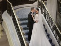 Boğaz’ın Kalbinde Ayrıcalıklı Düğünler Shangri-La Bosphorus, Istanbul’da