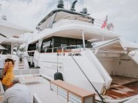 Sirena Marine, ABD'ye çıkartma yaptı