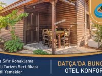 Datça Bungalov Hizmetleri