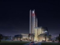 Radisson Otel Grubu 2023 yılı sonuna kadar 50 otele ulaşacak