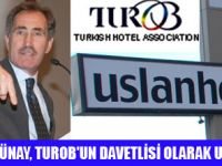 BAKAN GÜNAY,ULUDAĞ'I İNCELEMEYE ALDI