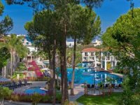 Ela Excellence Resort Belek’te Gastronomi, Spor ve Konforu bir arada bulmak mümkün!