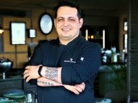 JW Marriott Istanbul Bosphorus’un Executive Chef’i Ahmet Eren Gencer Oldu