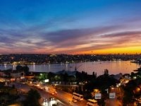 Aspera Hotel Golden Horn Pera’da kapılarını açtı