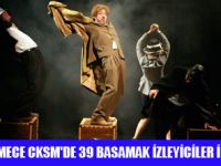 HITCHCOCK KÜÇÜKÇEKMECEDE